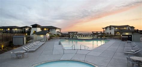 Sanctuary Beach Resort, California Review | The Hotel Guru