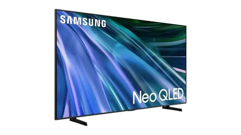 Ah Real Deal This Samsung 65 Inch 4k Qled Tv Is 800 Off For Black Friday