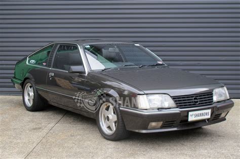 Opel Monza Hdt Prototype Coupe Auctions Lot 26 Australian Cars