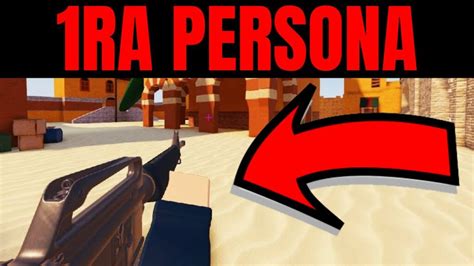 Como Poner Primera Persona En Roblox 2024 Projaker