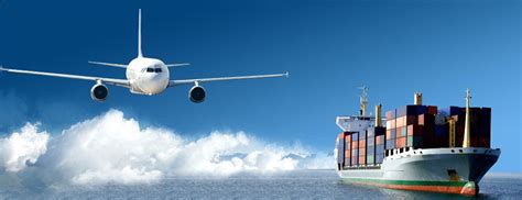 Sea And Air Transport Advantages And Disadvantages Pacific Logistics