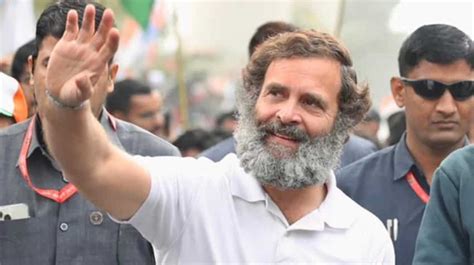 Rahul Gandhi Perpetually Confused Wants India To Bow Down To China