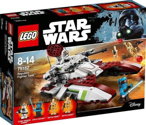 LEGO Star Wars Summer 2017 Sets Revealed! | Geek Culture