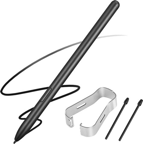 Amazon Emr Pen For Remarkable Pen With Nibs Replacement Set