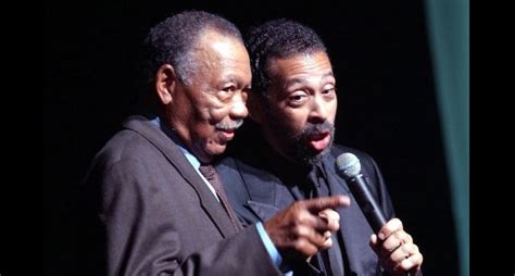 Tap dancing star, actor Maurice Hines Jr. dies at 80 | Gephardt Daily