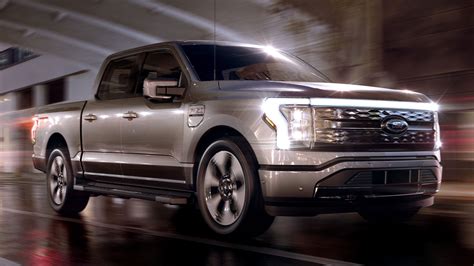 The Ford F 150 Lightning Can Charge Itself But One Self Charging Method Remains The Most