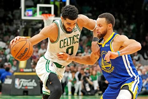 How To Watch Celtics Warriors Nba Finals Rematch On Saturday