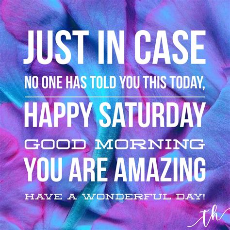 Saturday motivation | If you can dream it, you can do it!