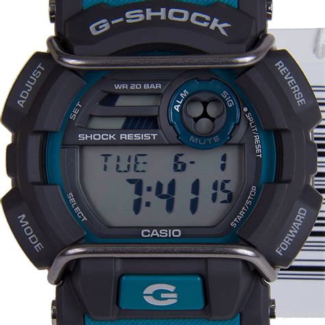 Casio G Shock Gd 400 2 James Mobile ผู้นำเข้านาฬิการายใหญ่ Inspired By