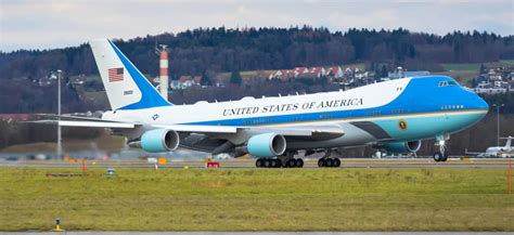 Vc 25a Air Force One Price Specs Photo Gallery History Aero Corner