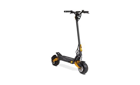 Ms Energy Vortex Elektri Ni Romobil Gold Black Emmezeta Webshop