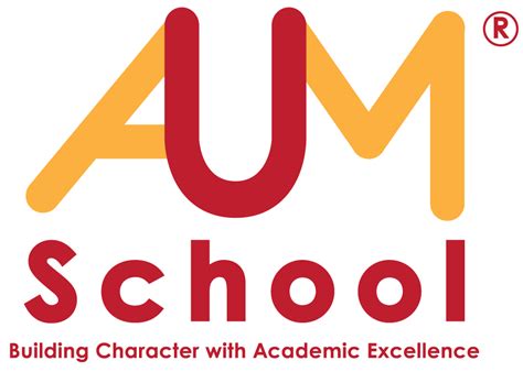 Home - Aum School, Building Character With Academic Excellence