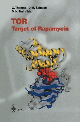 Tor Target Of Rapamycin