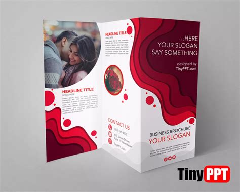 Google Docs Travel Brochure Template – TinyPPT