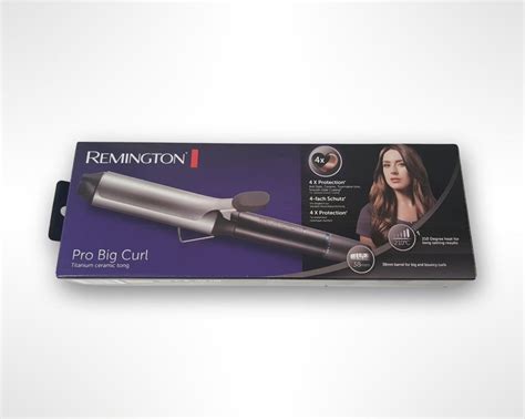 Remington Pro Big Curl Kaufen Auf Ricardo