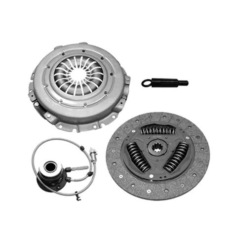 Kit Clutch Strunker Chevrolet Silverado 4 3l 99 Al 05