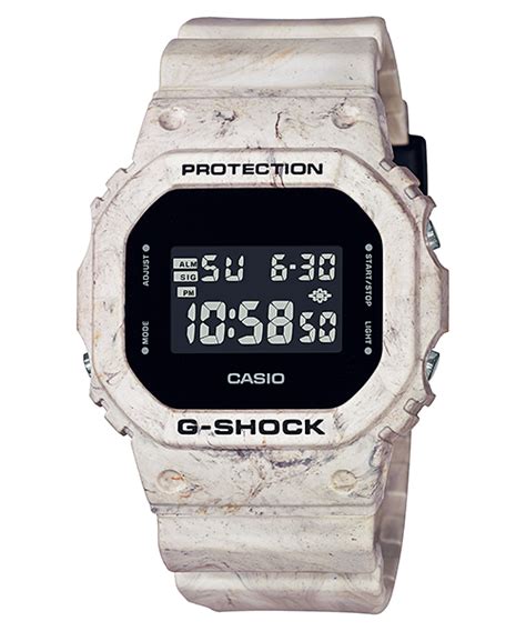 Dw 5600wm 5 Casio