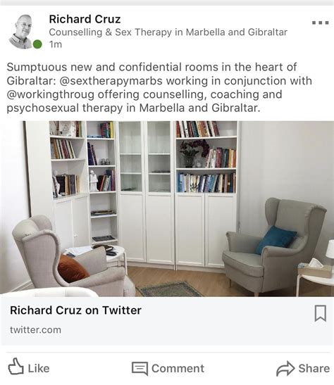 Sex Therapy London Counsellor Worcester Park KT4 Psychology Today