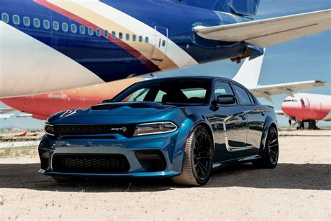 2020 Dodge Charger Review, Ratings, Specs, Prices, and Photos - The Car ...