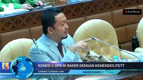 Kabar Terbaru Revisi Uu Desa Tahun Ini Diketok Masjab Kades Dan