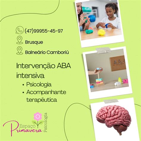 Psicologia Em Balneário Camboriú - Espaço Primavera Psicologia | Balneário Camboriú SC