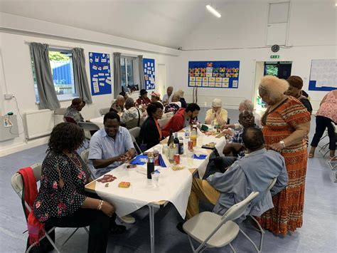 St Andrews Kingsbury