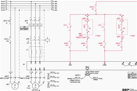 Understanding Electrical Diagrams Control Circuits How To Re