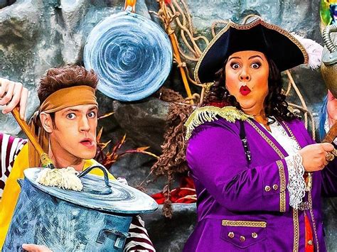 Swashbuckle On Tv Series Episode Channels And Schedules Tv