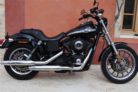 Harley Davidson Fxdxi Dyna Super Glide Sport Moto Zombdrive