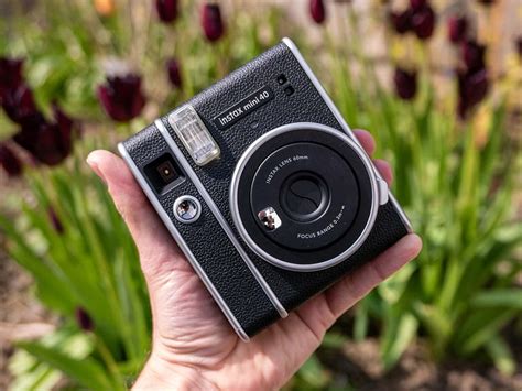 Instax Mini Here Has The Latest