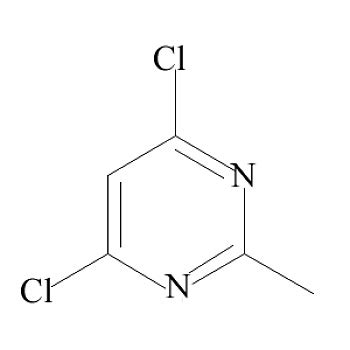 Macklin Dichloro Methylpyrimidine