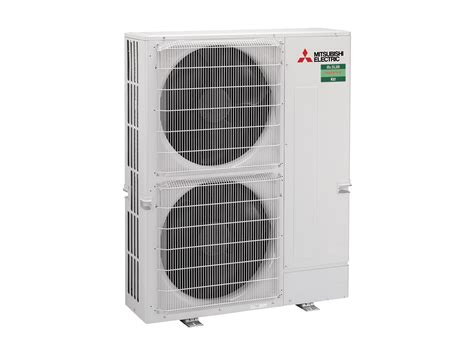 PUZ M KA INVERTER M Series Mitsubishi Electric Australia