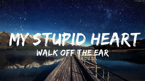 Walk Off The Earth Lauv My Stupid Heart Lyrics 30mins With