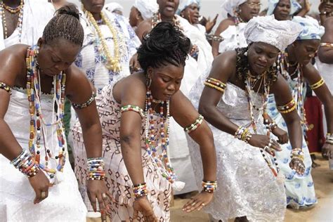 Onisibi Dance A Yoruba Traditional Dance