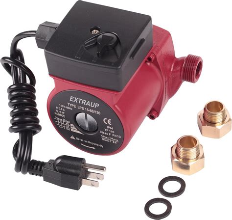 The 10 Best Demand Hot Water Recirculating Pump Your Home Life