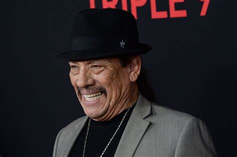 Danny Trejo Steve Buscemi And Iwan Rheon Transcend Tough Guy Roles