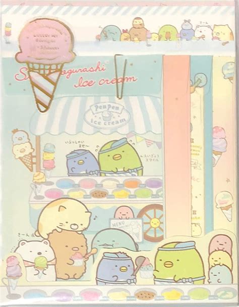 Sumikko Gurashi Wallpapers Wallpaper Cave