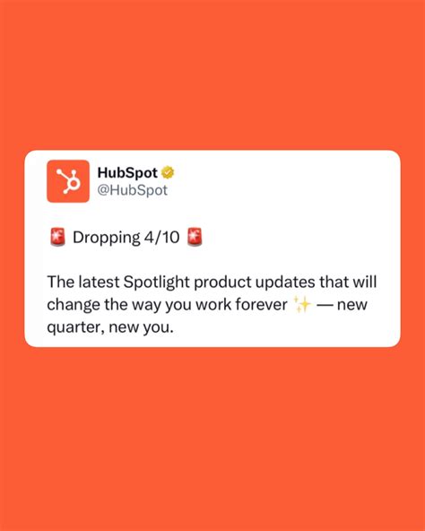 HubSpot (@hubspot) • Instagram photos and videos