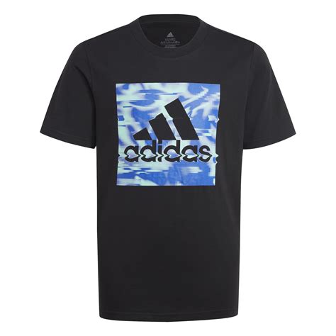 Adidas Badge Of Sport Logo T Shirt 10704721 Kaufen WÖhrl