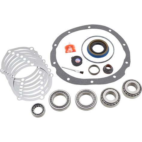 9 Inch Ford Rear End Overhaul Kit