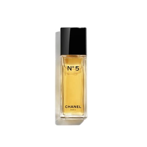 CHANEL N5 Eau De Toilette Spray Fredrik Louisa