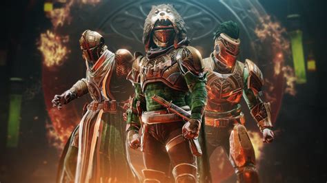 Destiny 2 Showers Players With Armor Mods Ahead Of Lightfall