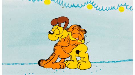 Garfield And Odie Garfield And Odie Png, Transparent Png Is, 45% OFF