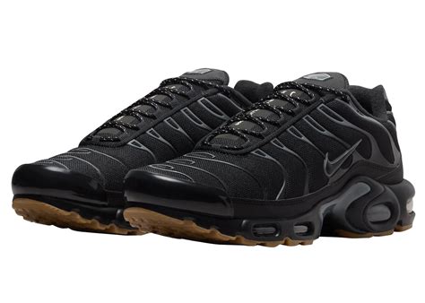 BUY Nike Air Max Plus Black Gum | Kixify Marketplace