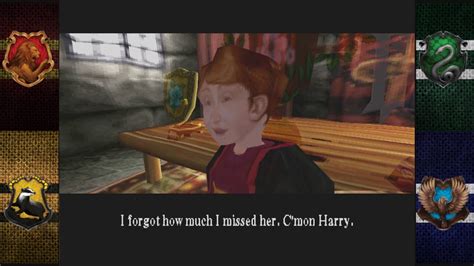 Let S Play Harry Potter And The Chamber Of Secrets PS1 100 Part 5