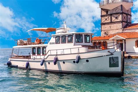 Tripadvisor Bosporus Sightseeing Cruise Mit Privater Yacht Zur