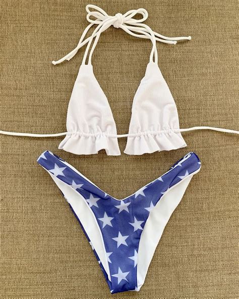 Sweet Treat Bikinis Sport On Instagram “sweet Mix And Match 🇺🇸