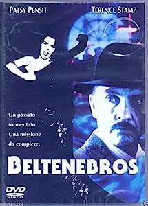 Amazon Beltenebros Dvd Italian Import Movies TV