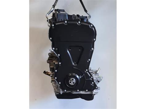 Engine Peugeot Boxer Hdi Euro Pbbk Q Ac Hh