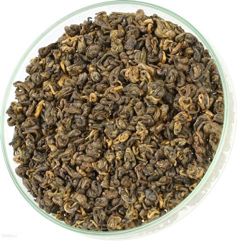 Herbata Herbata Czarna Yunnan Golden Dynasty 50g Ceny I Opinie Ceneo Pl